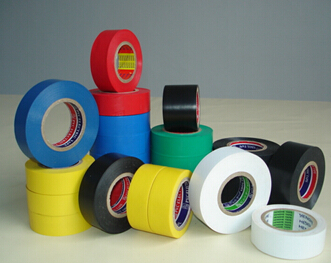 高級UL阻燃電工膠帶