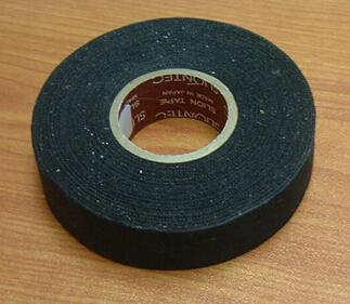 汽車(chē)布基線束膠帶