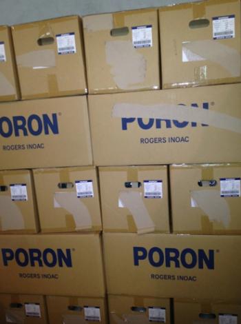 PORON日本井上 標準系列